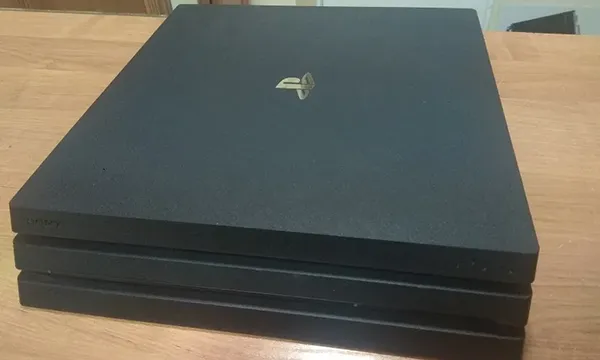 Чистка Sony Playstation 4 в Череповце